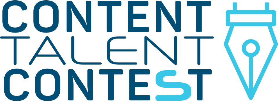 Talent Contest Logo